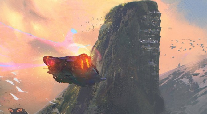 Book Review: Too Like the Lightning by Ada Palmer