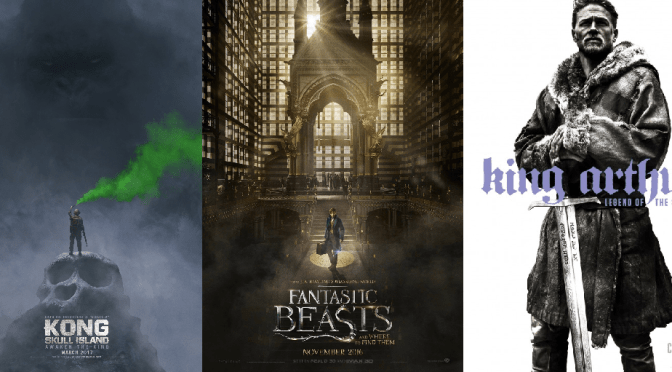 All the SDCC Trailers I Care About, Part Two: Movies