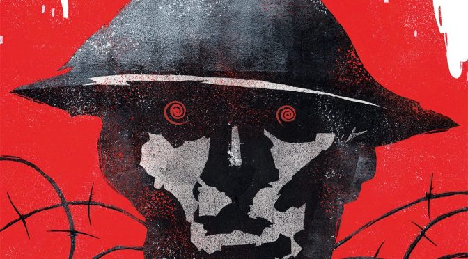 Book Review: Return of Souls by Andy Remic