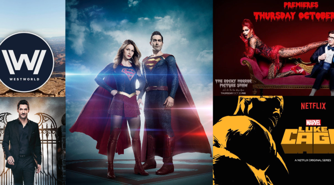 The SF Bluestocking 2016 Fall Watchlist