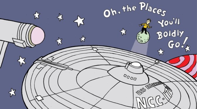 Cool Things You Could Be Crowdfunding: September 8, 2016