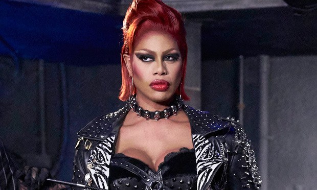 Fox’s Rocky Horror remake is dull, sexless and even more problematic than the original