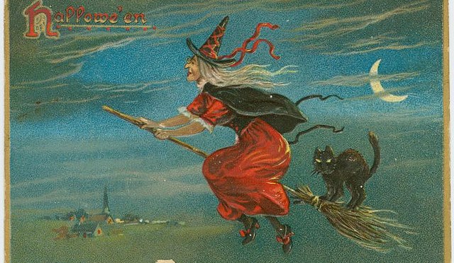 What to Read and Watch While Leaves Are Falling