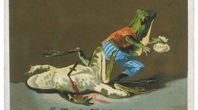 Weekend Links: December 18, 2017