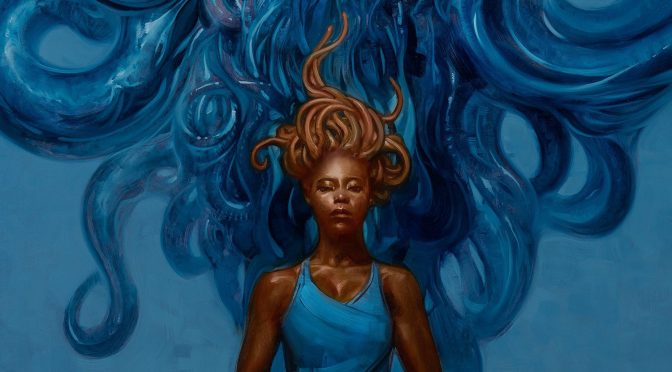 Book Review – Binti: Home by Nnedi Okorafor