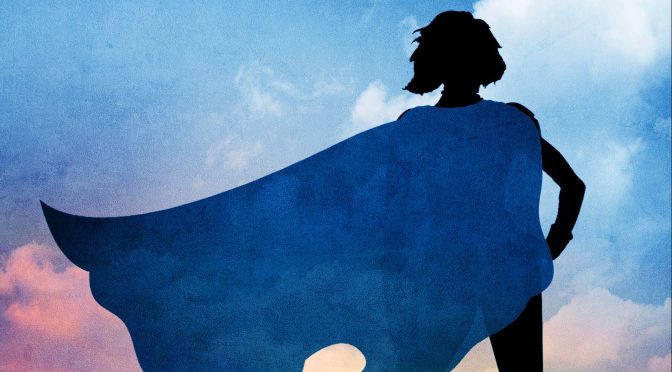 Book Review: Dreadnought by April Daniels