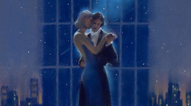 Book Review: Passing Strange by Ellen Klages