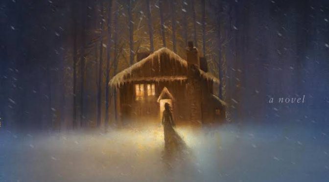 Book Review: The Bear and the Nightingale by Katherine Arden