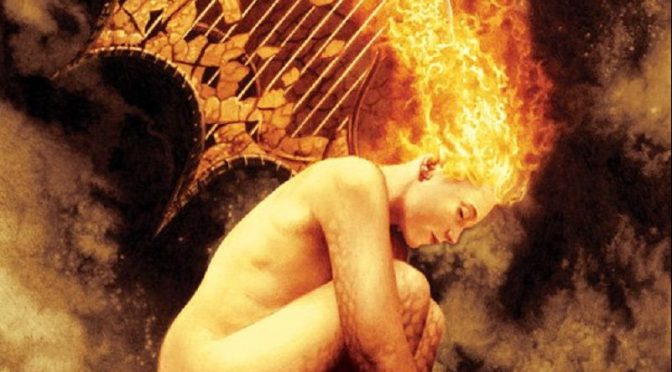 Magazine Review: Uncanny Magazine Issue 14 Jan/Feb 2017