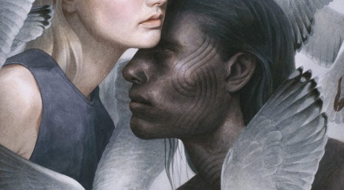 Book Review: Miranda and Caliban by Jacqueline Carey