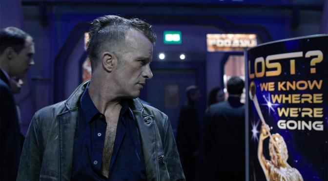 The Expanse: “Static” is a solid set-up for major events coming next week