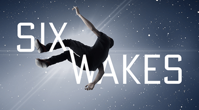 Book Review: Six Wakes by Mur Lafferty