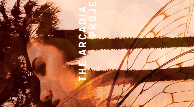 Book Review: Borderline by Mishell Baker