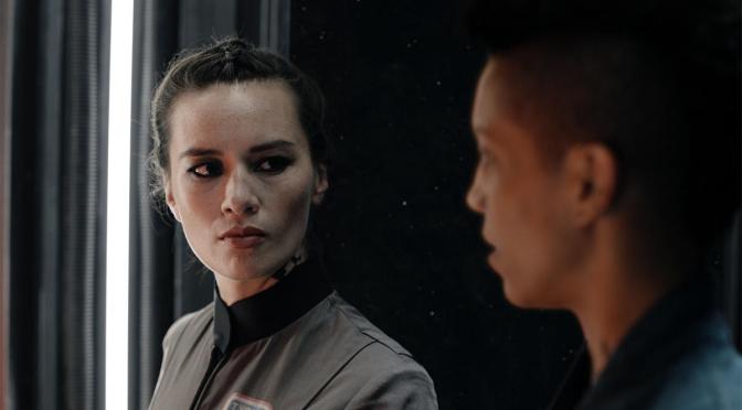 The Expanse: “Pyre” isn’t that hot, but it gets the job done