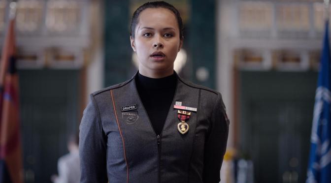 The Expanse: “The Weeping Somnambulist” has some great scenes but also some dead weight (**cough**Holden**cough**)