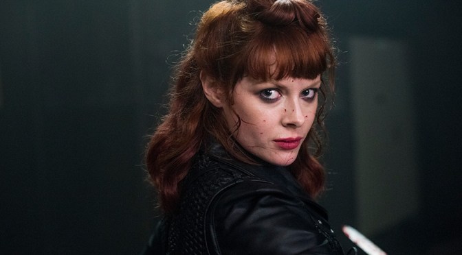 Into the Badlands: “Tiger Pushes Mountain” is a beautiful, bloody start to the season