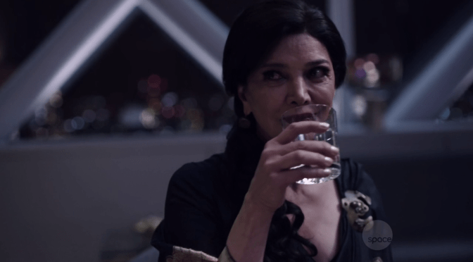 The Expanse: “Paradigm Shift” is great start to a new chapter in the show’s story