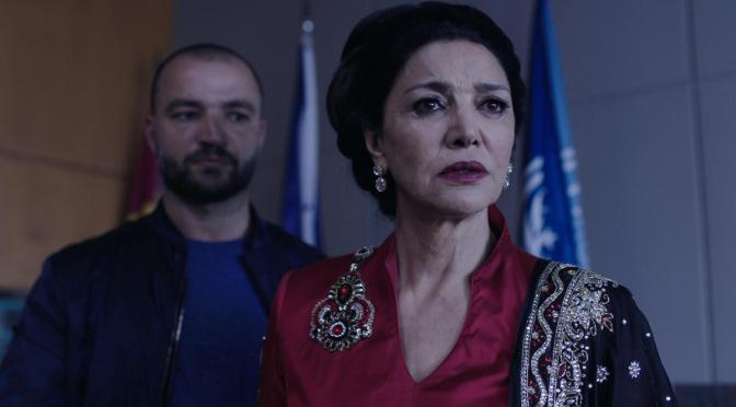 The Expanse: In “Here There Be Dragons” lines are drawn and sides are chosen