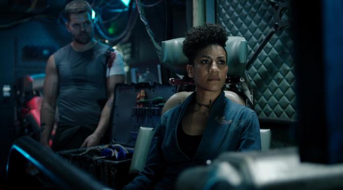 The Expanse: “The Monster and the Rocket” is a brilliantly multilayered penultimate episode of the season