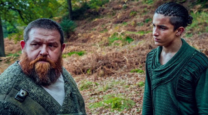 Into the Badlands: “Black Heart, White Mountain” is laser-focused, but on all the wrong things