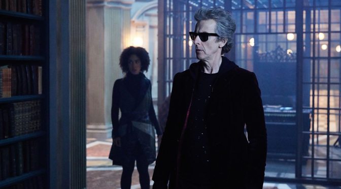 Doctor Who: “Extremis” isn’t nearly as interesting an experiment as Steven Moffat thinks it is