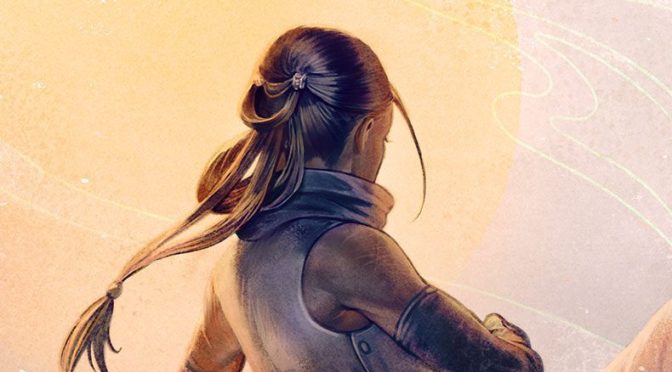 Book Review: Keeper of the Dawn by Dianna Gunn