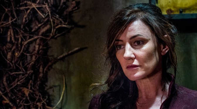 Into the Badlands: “Sting of the Scorpion’s Tale” is a sharp return to form after a couple of slow weeks