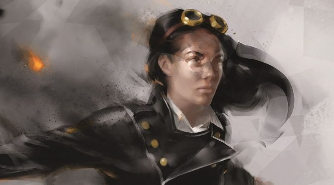 Review + Giveaway: The Guns Above by Robyn Bennis