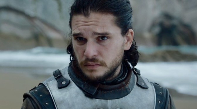 Game of Thrones Recap/Review: Season 7, Episode 4 “The Spoils of War”