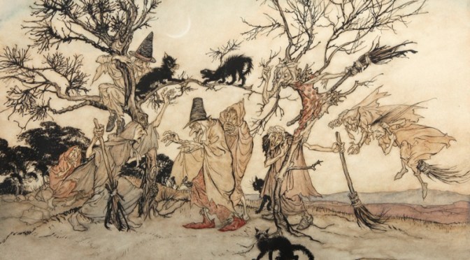 State of the Blog and Weekend Links: October 15, 2017