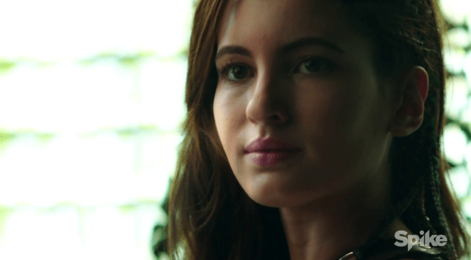 The Shannara Chronicles: “Druid” is a promising soft reboot of the series