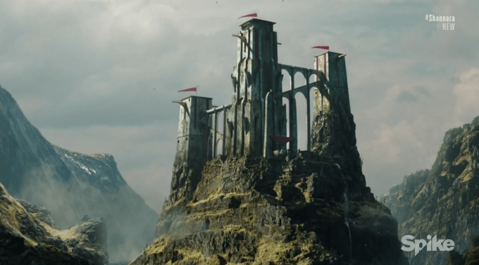 The Shannara Chronicles: “Graymark” keeps up the pace but feels a little small