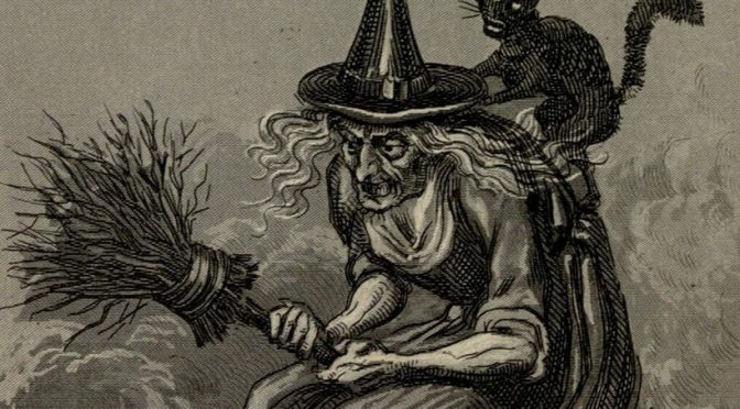 State of the Blog and Weekend Links: October 8, 2017