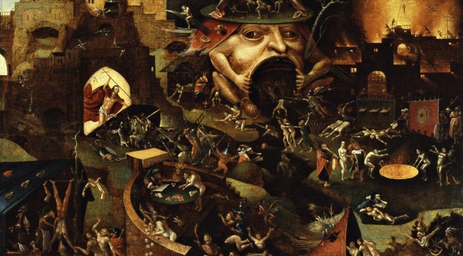 State of the Blog and Weekend Links: November 19, 2017