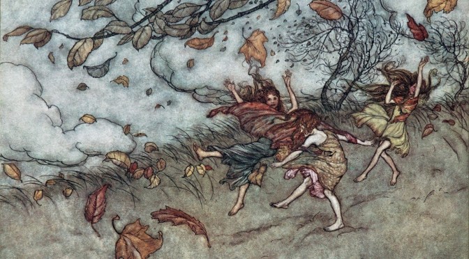 State of the Blog and Weekend Links: November 26, 2017