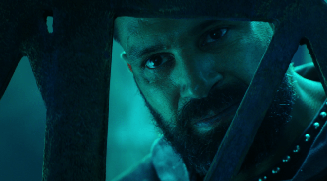 The Shannara Chronicles: “Paranor” and “Crimson” are a new high point for the series