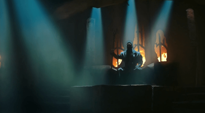 The Shannara Chronicles: “Warlock” and “Amberle” are a mixed bag of set up for the season finale