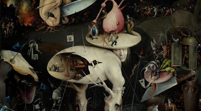 State of the Blog and Weekend Links: February 18, 2018