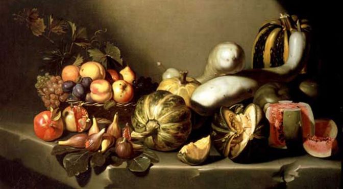 State of the Blog and Weekend Links: March 18, 2018