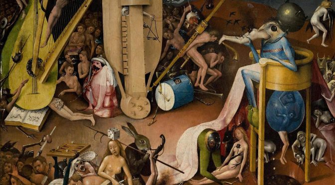 State of the Blog and Weekend Links: March 4, 2018