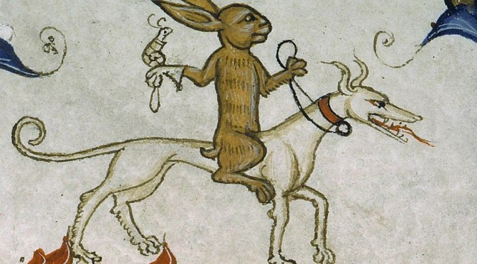 State of the Blog and Weekend Links: April 1, 2018